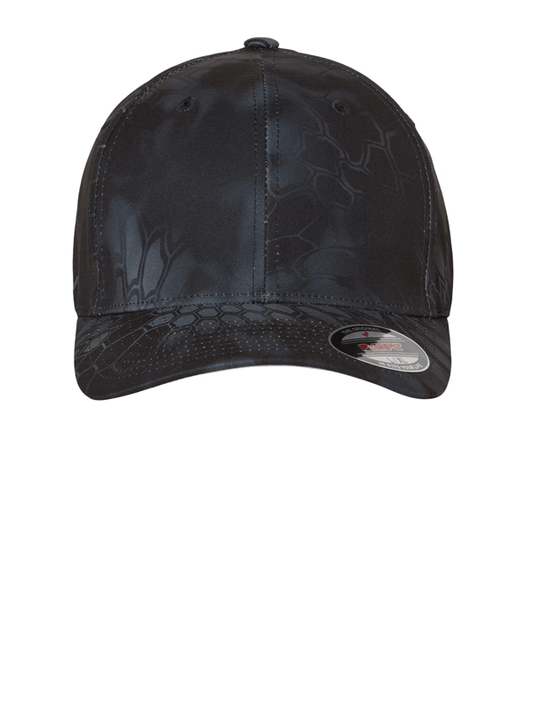 Cotton Blend Cap