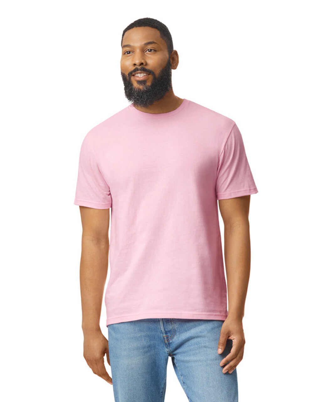 Soft Style T-Shirt