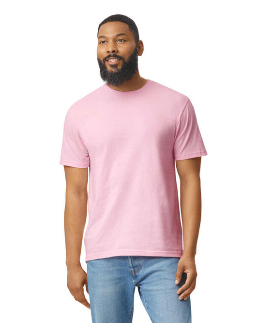 Soft Style T-Shirt