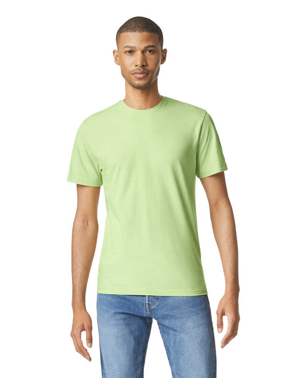 Soft Style T-Shirt