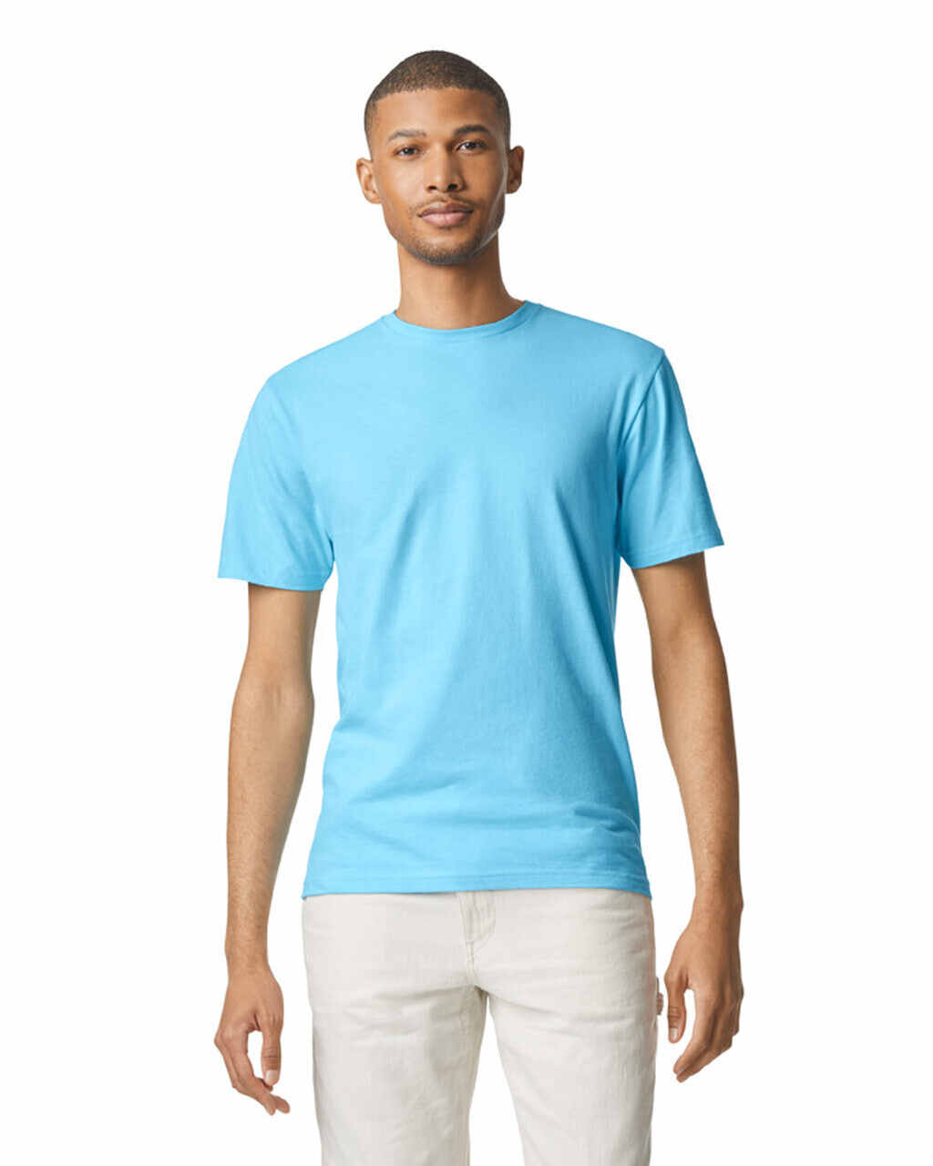 Soft Style T-Shirt