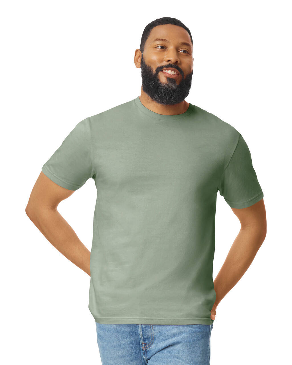 Soft Style T-Shirt