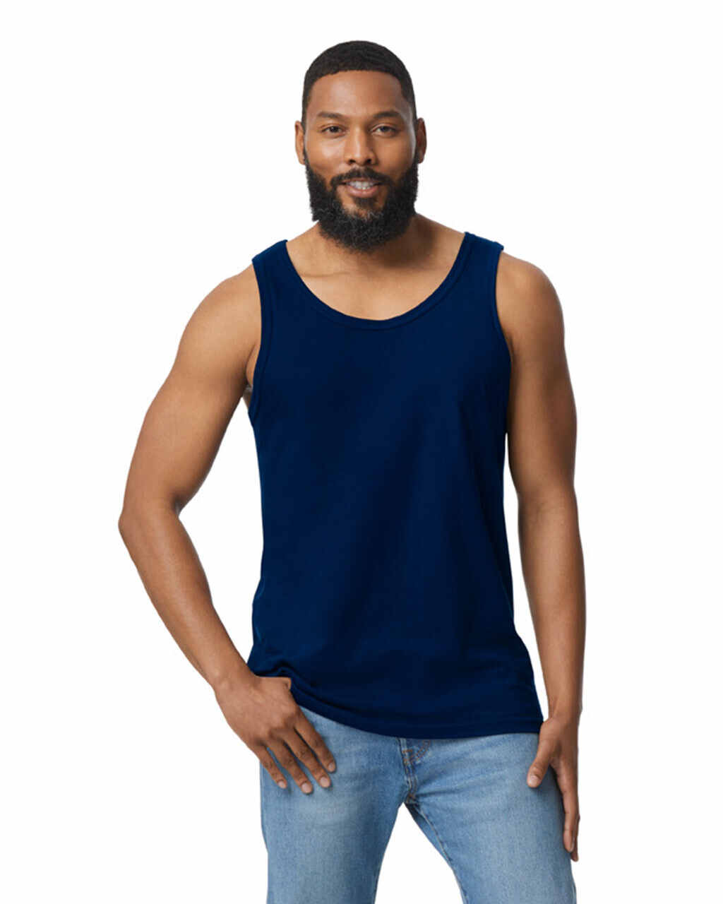 Tank Tops & Sleeveless