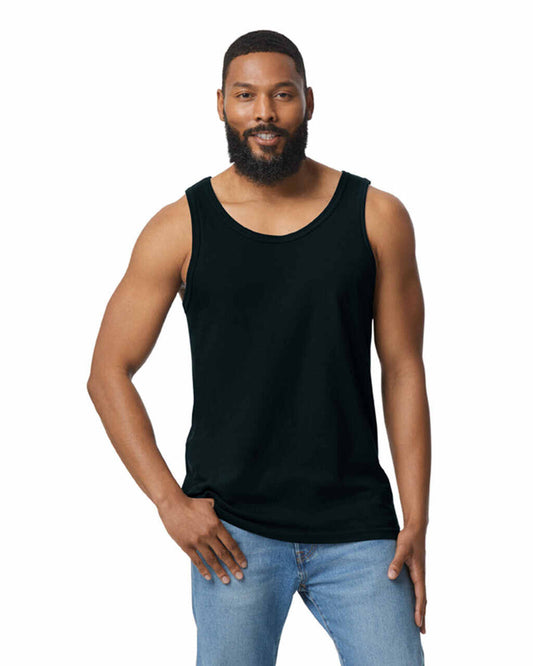 SoftStyle Tank Top