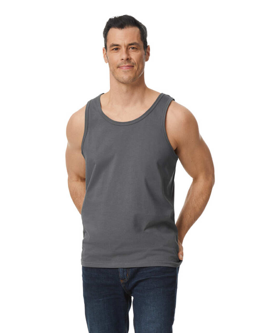 SoftStyle Tank Top