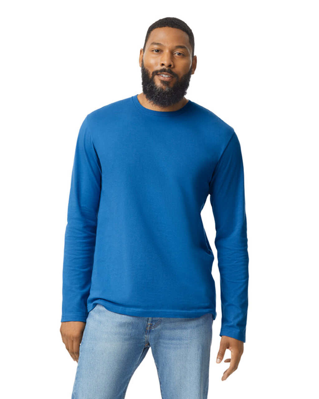 Long Sleeves