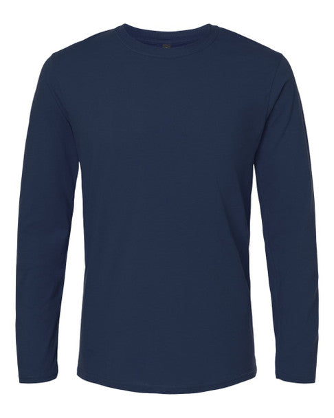 Unisex Softstyle® Long Sleeve T-Shirt