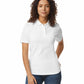 Softstyle Women's Pique Polo