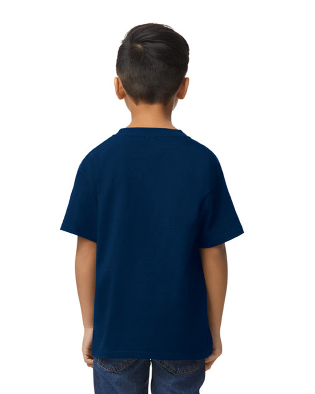 Youth Softstyle® Midweight T-Shirt