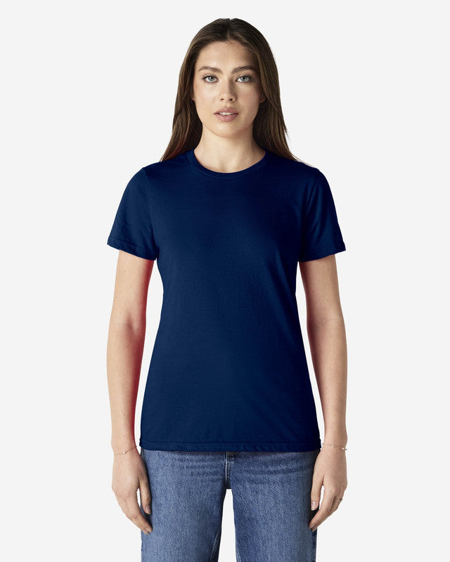 SoftStyle Midweight Women's T-Shirt