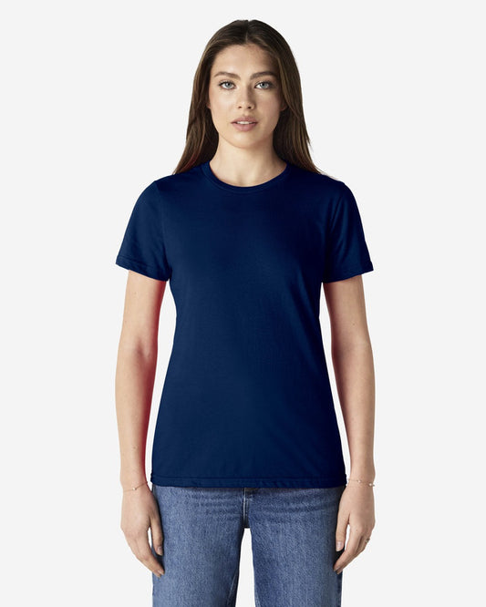 SoftStyle Midweight Women's T-Shirt