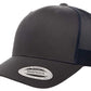 Retro Trucker Cap