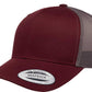 Retro Trucker Cap