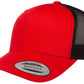 Retro Trucker Cap