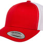 Retro Trucker Cap