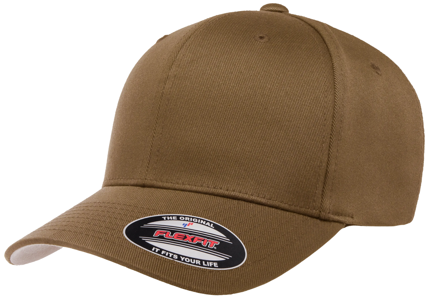 Cotton Blend Cap