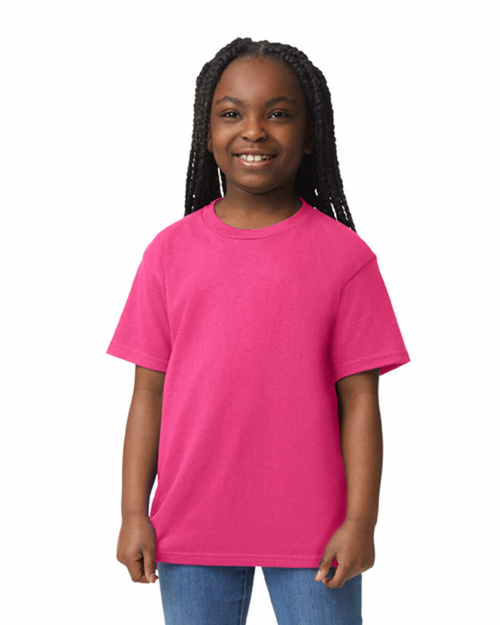 DryBlend Youth T-Shirt