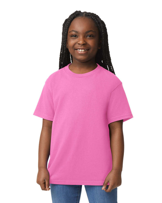DryBlend Youth T-Shirt