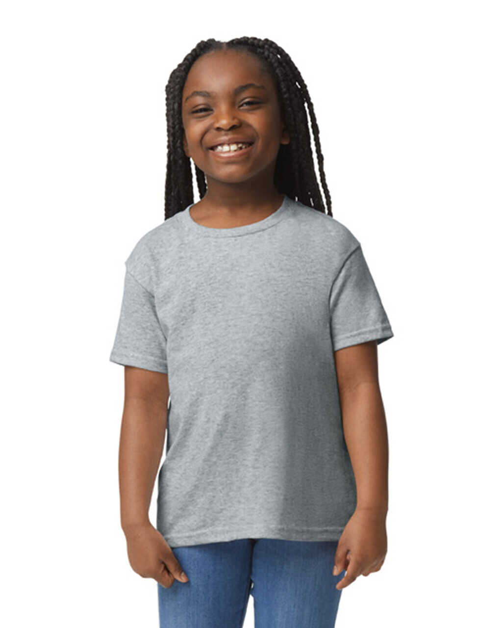 DryBlend Youth T-Shirt
