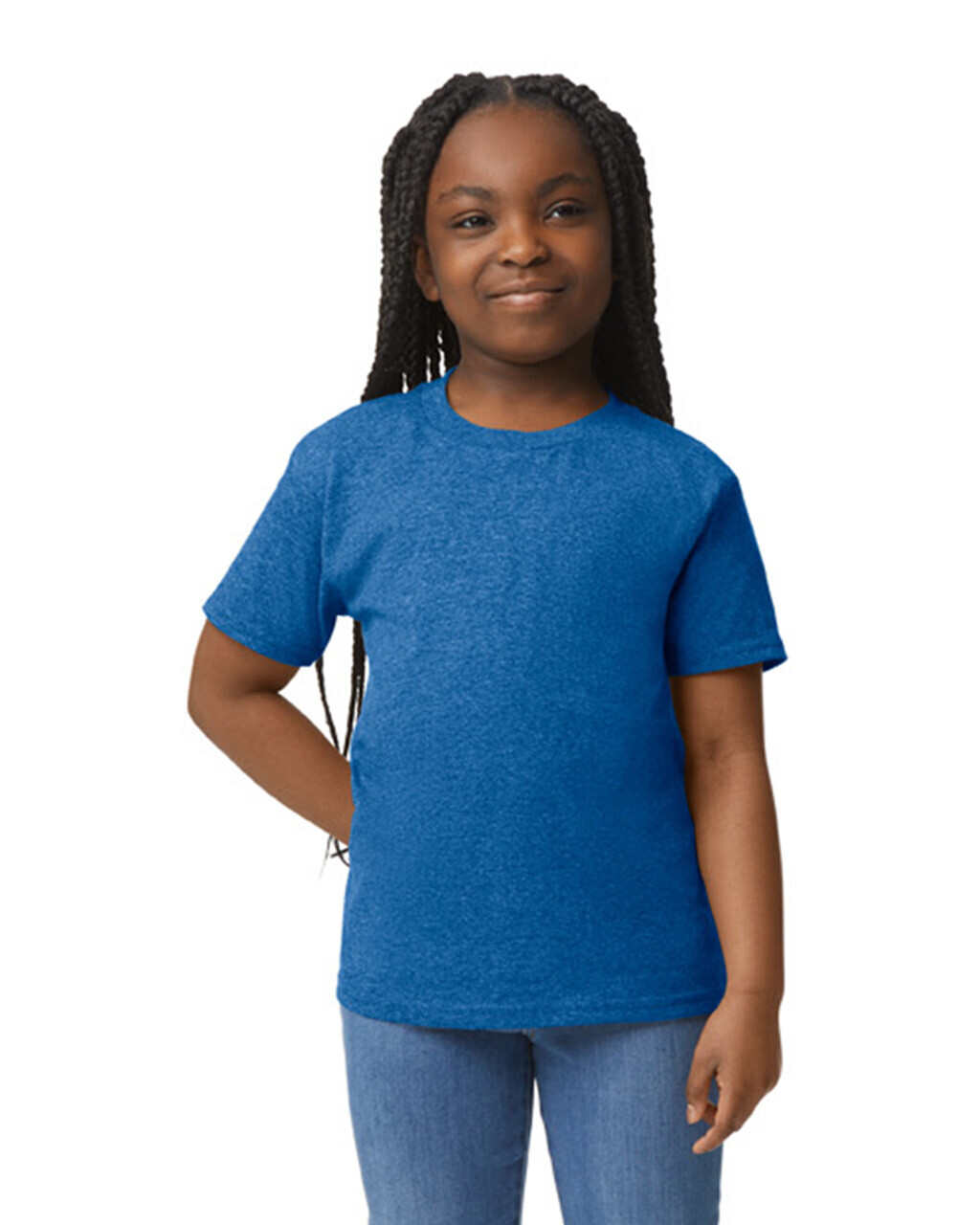 DryBlend Youth T-Shirt