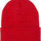 Cuffed  Beanie