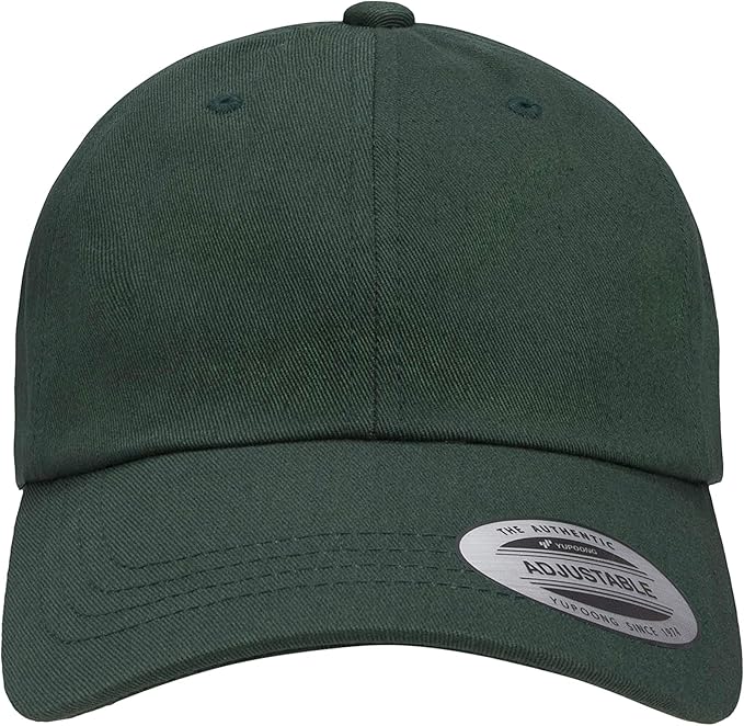 Classic Dad Cap