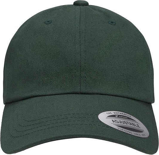 Classic Dad Cap