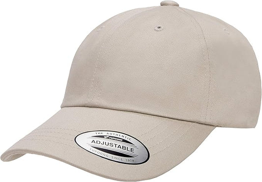 Ecowash Dad Hat
