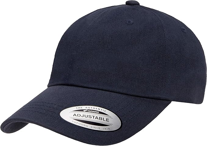 Ecowash Dad Hat