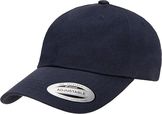 Ecowash Dad Hat