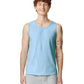 Garment-Dyed Heavyweight Tank Top