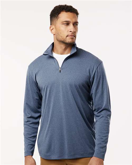 allpro-41870-heather-navy