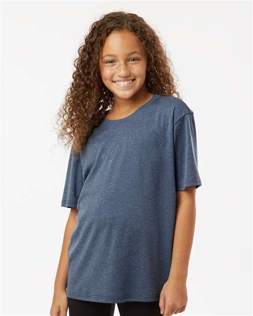 allpro-48000y-heather-navy