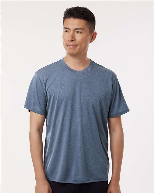 allpro-48000-heather-navy