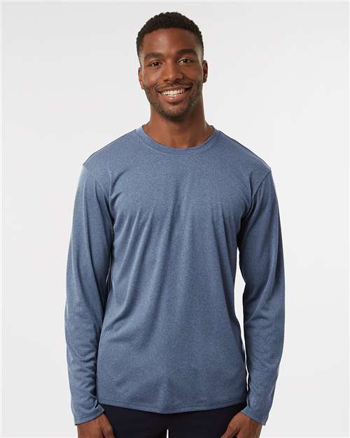 allpro-48400-heather-navy