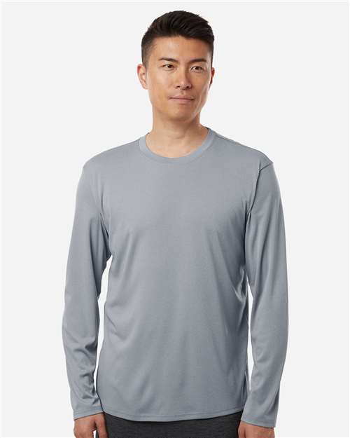 allpro-48400-heather-steel