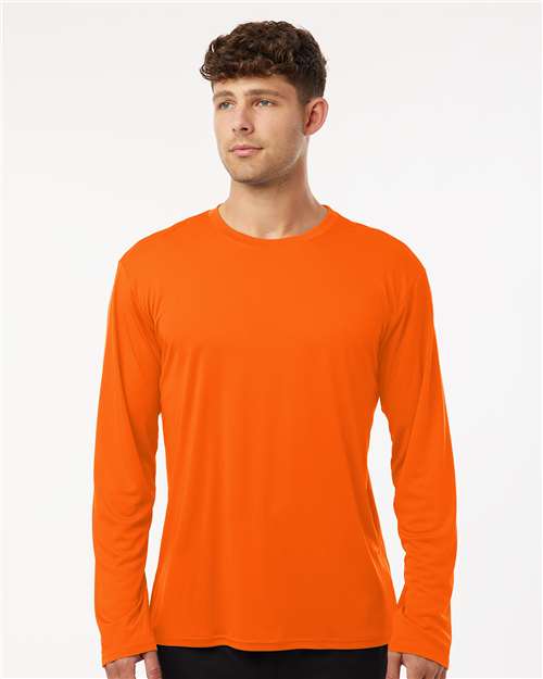 allpro-48400-neon-orange