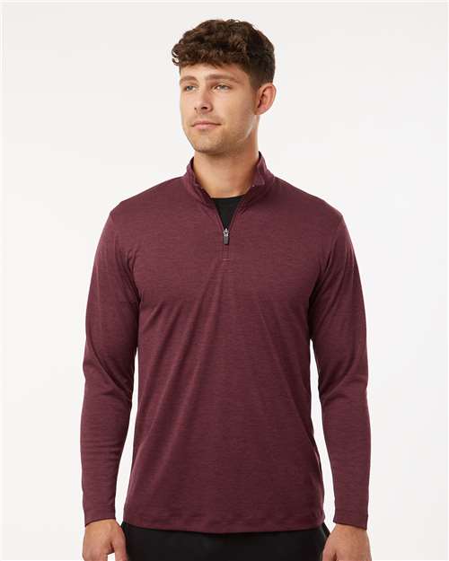 allpro-4hm700-maroon-melange