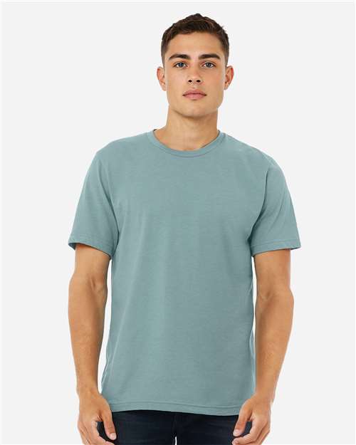 bella-3001cvc-heather-blue-lagoon