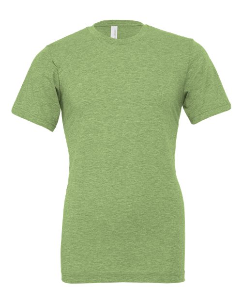 bella-3001cvc-heather-green