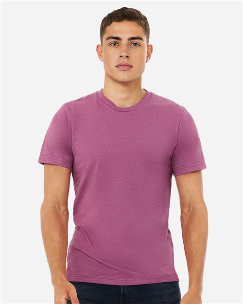 bella-3001cvc-heather-magenta