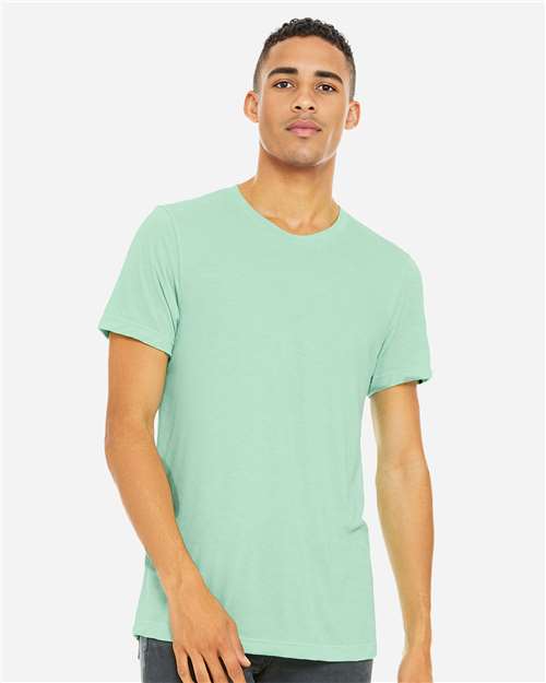 bella-3001cvc-heather-mint