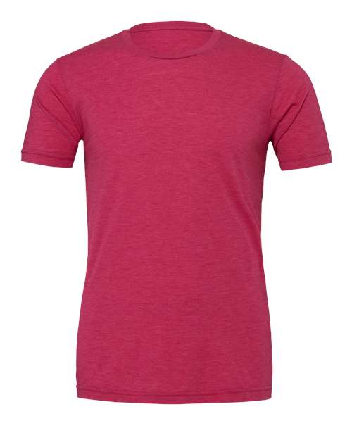 bella-3001cvc-heather-raspberry