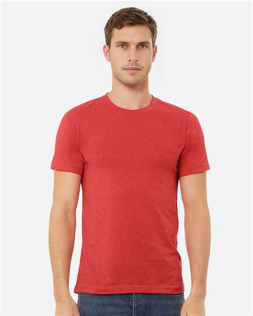 bella-3001cvc-heather-red