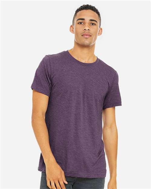 bella-3001cvc-heather-team-purple