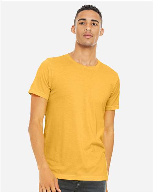 bella-3001cvc-heather-yellow-gold