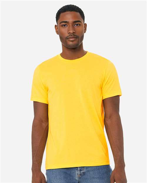 bella-3001cvc-heather-yellow