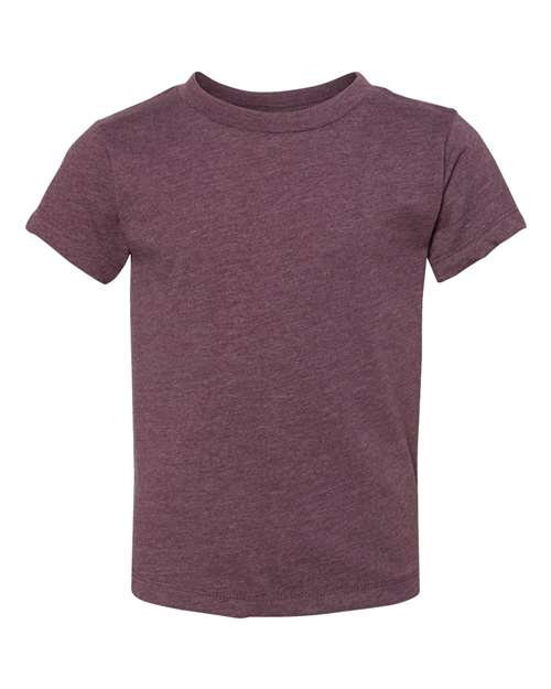 bella-3001t-heather-maroon
