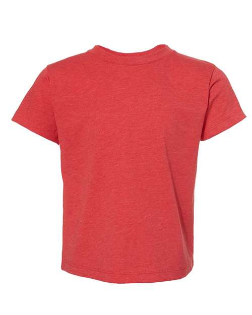 bella-3001t-heather-red