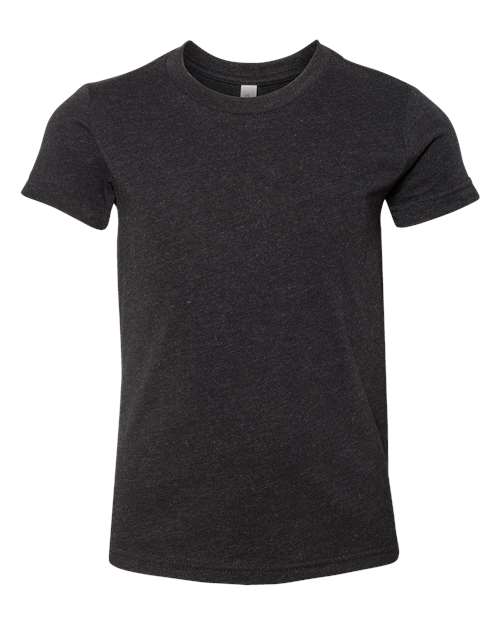 bella-3001ycvc-black-heather